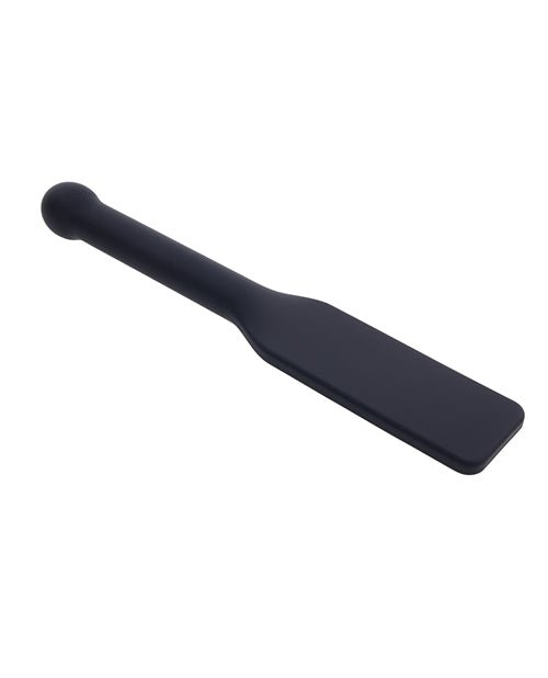 Edge MINE Silicone Paddle - Black | Shop Lowest Prices at fonlove.shop