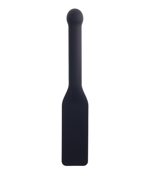Edge MINE Silicone Paddle - Black | Shop Lowest Prices at fonlove.shop