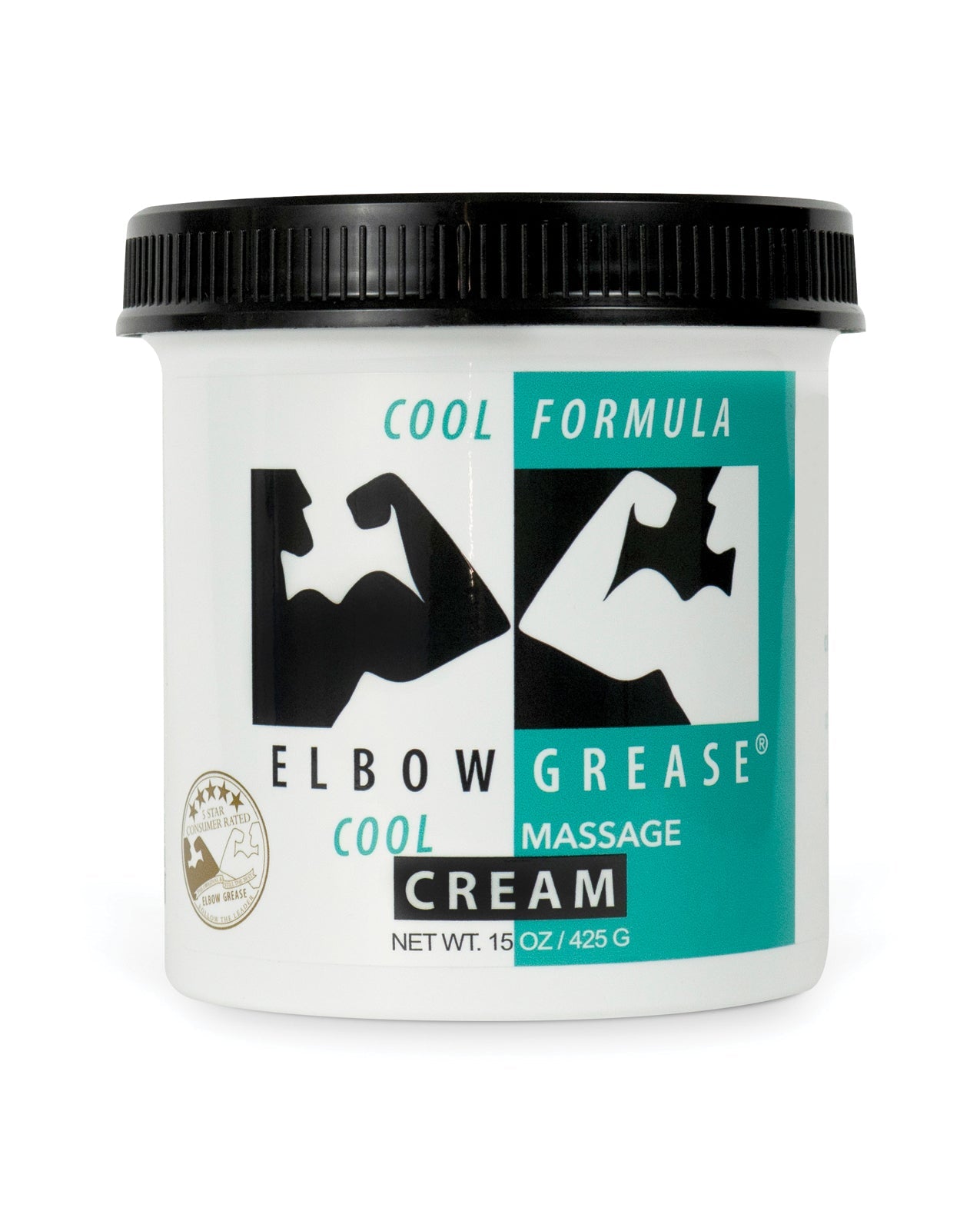 Elbow Grease Cool Cream - 15 oz jar | Shop Lowest Prices at fonlove.shop