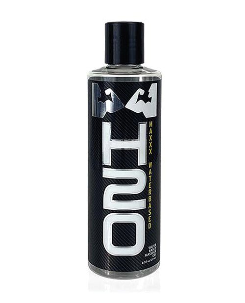 Elbow Grease H2O MAXXX Water Based Lubricant - 8.5 oz | Shop Lowest Prices at fonlove.shop