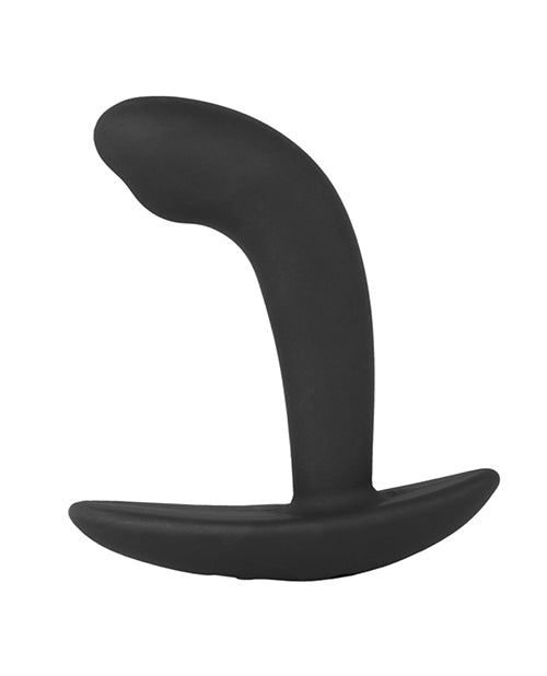 ElectraStim Electro Booty Buddy Prostate Massager - Black | Shop Lowest Prices at fonlove.shop
