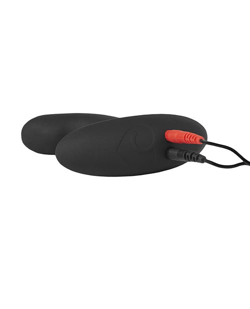ElectraStim Electro Booty Buddy Prostate Massager - Black | Shop Lowest Prices at fonlove.shop
