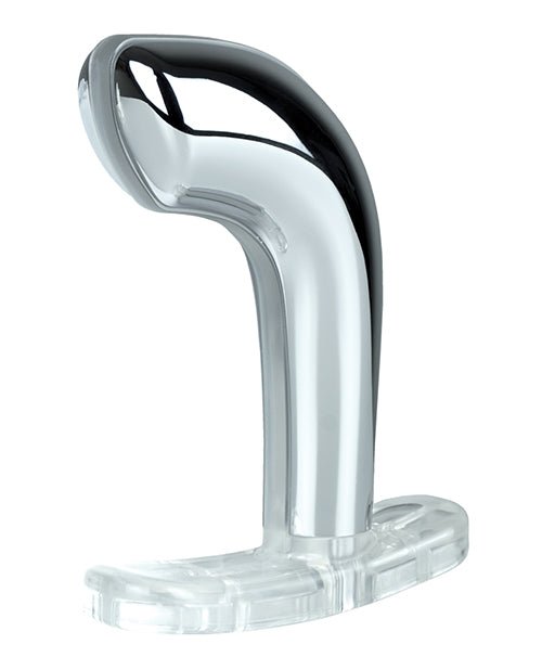 ElectraStim Exo Rogue Prostate Massager - Silver | Shop Lowest Prices at fonlove.shop