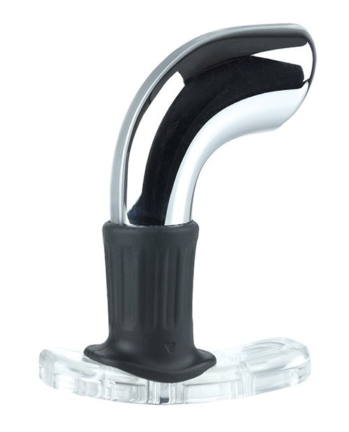 ElectraStim Exo Rogue Prostate Massager - Silver | Shop Lowest Prices at fonlove.shop