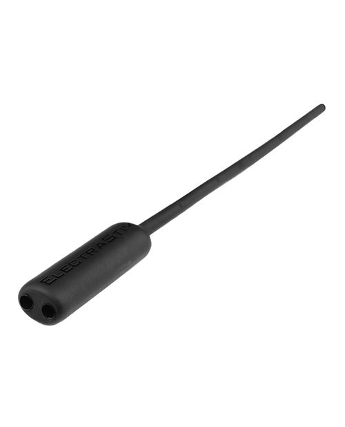 ElectraStim Silicone Noir Flexible Electro Sound - 7 mm | Shop Lowest Prices at fonlove.shop