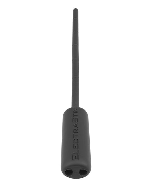 ElectraStim Silicone Noir Flexible Electro Sound - 7 mm | Shop Lowest Prices at fonlove.shop