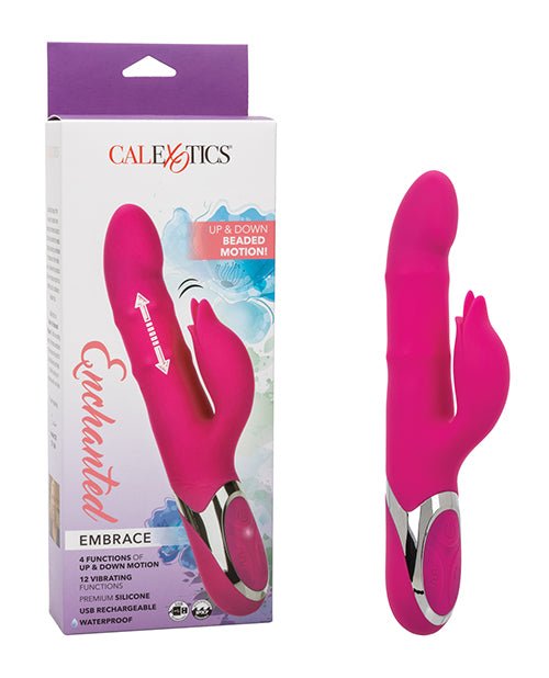 Enchanted Embrace Vibrator | Shop Lowest Prices at fonlove.shop