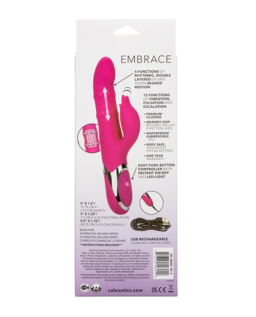 Enchanted Embrace Vibrator | Shop Lowest Prices at fonlove.shop