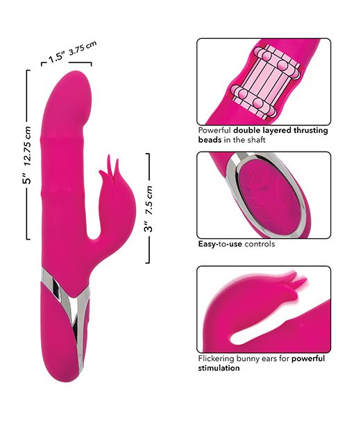 Enchanted Embrace Vibrator | Shop Lowest Prices at fonlove.shop