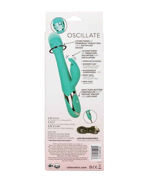 Enchanted Oscillate Vibrator | Shop Lowest Prices at fonlove.shop