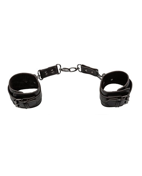 Euphoria Collection Ankle Cuffs | Shop Lowest Prices at fonlove.shop