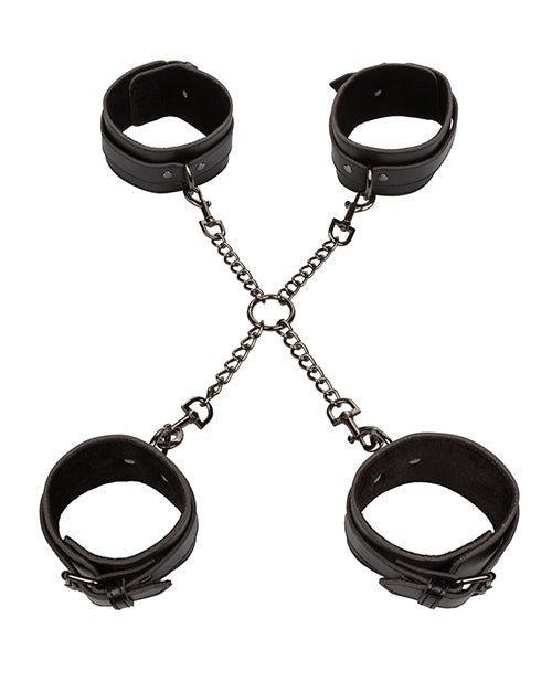 Euphoria Collection Hog Tie | Shop Lowest Prices at fonlove.shop