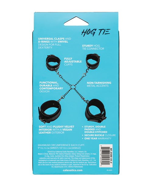 Euphoria Collection Hog Tie | Shop Lowest Prices at fonlove.shop