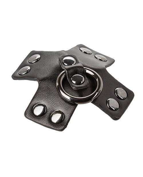 Euphoria Collection O - ring Pasties - Black O/s | Shop Lowest Prices at fonlove.shop