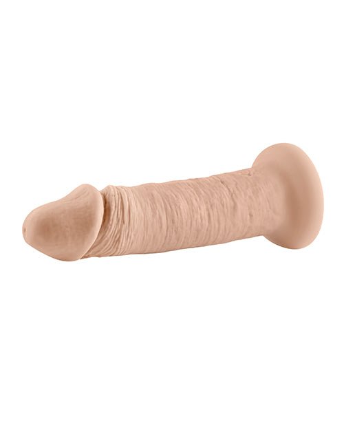 Evolved 6" Vibrating Dong | Shop Lowest Prices at fonlove.shop