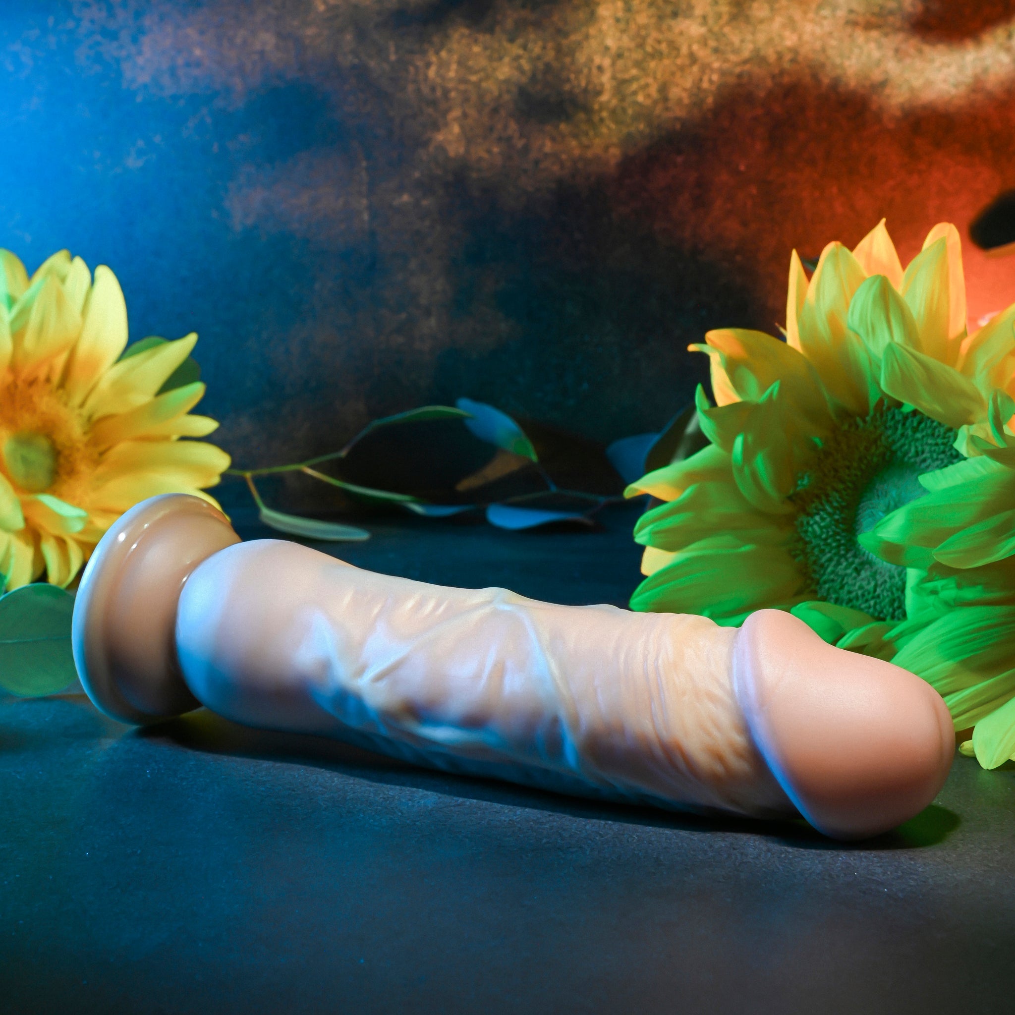 Evolved 7" Realistic Dong | Shop Lowest Prices at fonlove.shop