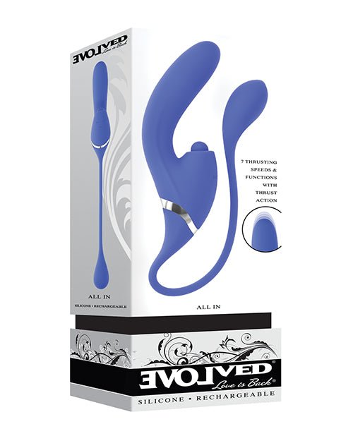 Evolved All In Vibe & Tap | Shop Lowest Prices at fonlove.shop