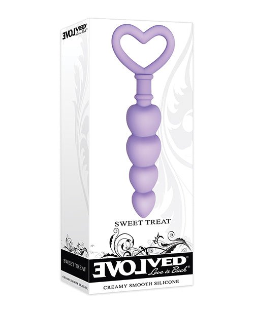 Evolved Anal Sweet Treat - Purple | Shop Lowest Prices at fonlove.shop