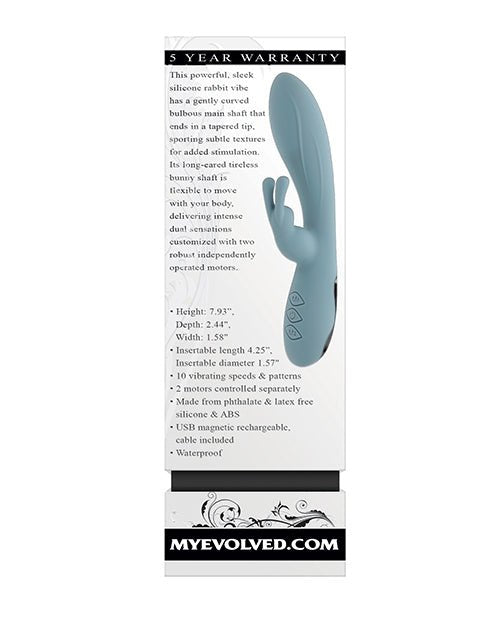 Evolved Boss Bunny Rabbit Vibrator | Shop Lowest Prices at fonlove.shop