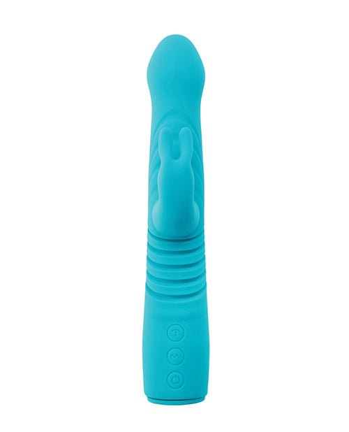 Evolved Bunny Hop - Teal | Shop Lowest Prices at fonlove.shop