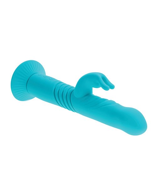 Evolved Bunny Hop - Teal | Shop Lowest Prices at fonlove.shop