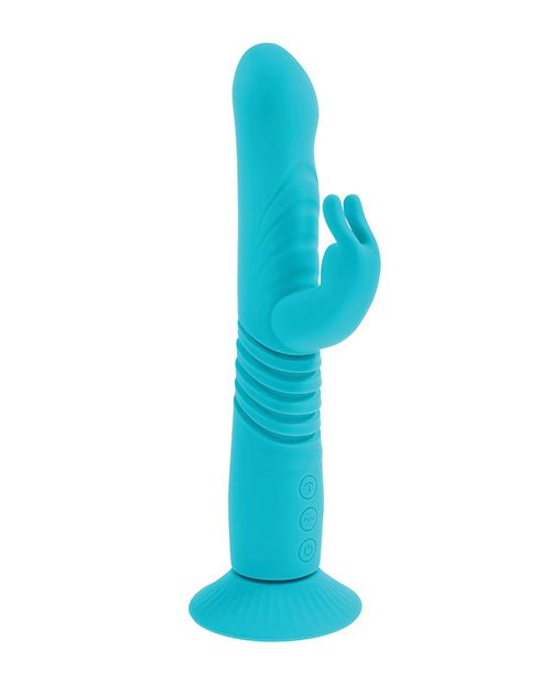 Evolved Bunny Hop - Teal | Shop Lowest Prices at fonlove.shop
