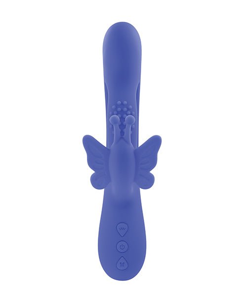 Evolved Butterfly Dreams - Blue | Shop Lowest Prices at fonlove.shop