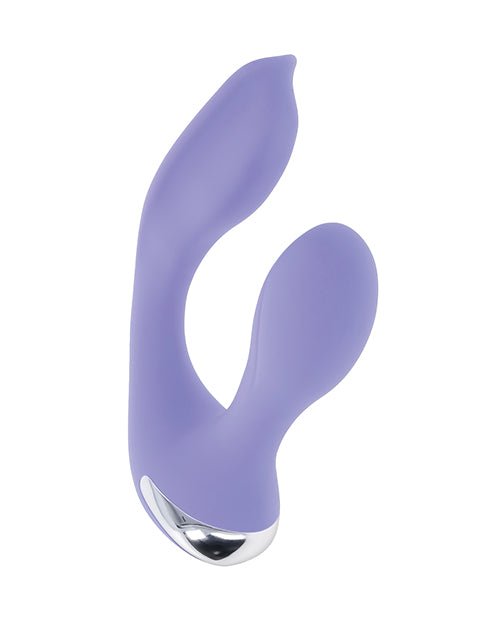 Evolved Every Way Play Remote Controlled Rabbit Vibrator - Lilac | Shop Lowest Prices at fonlove.shop