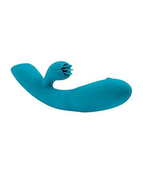Evolved Fierce Flicker - Teal | Shop Lowest Prices at fonlove.shop
