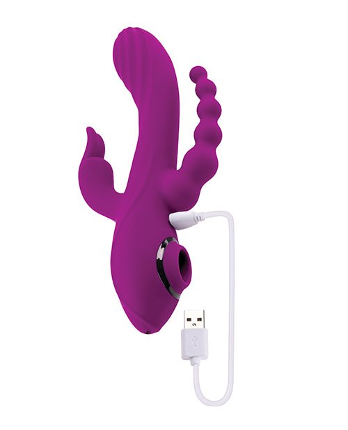 Evolved Fourgasm - Purple | Shop Lowest Prices at fonlove.shop