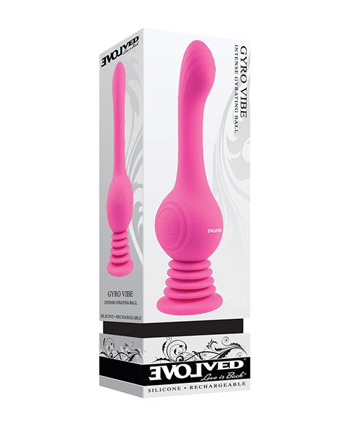 Evolved Gyro Vibe - Pink | Shop Lowest Prices at fonlove.shop