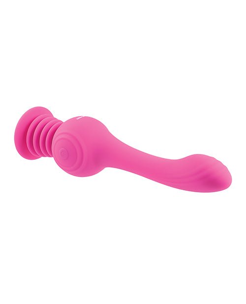 Evolved Gyro Vibe - Pink | Shop Lowest Prices at fonlove.shop