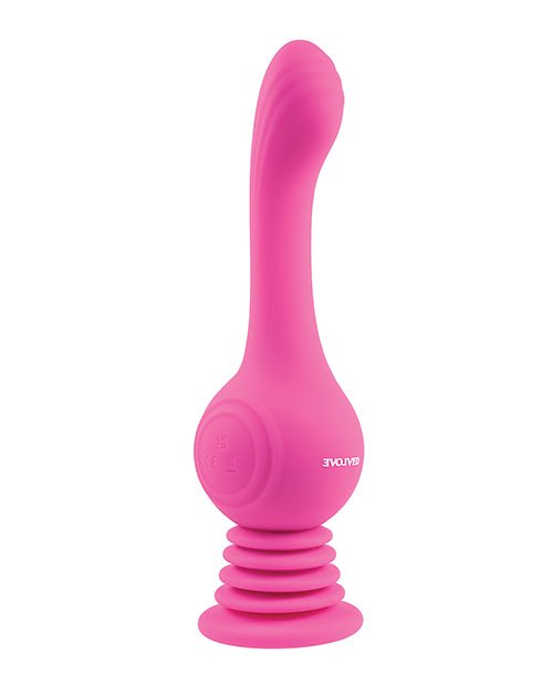 Evolved Gyro Vibe - Pink | Shop Lowest Prices at fonlove.shop