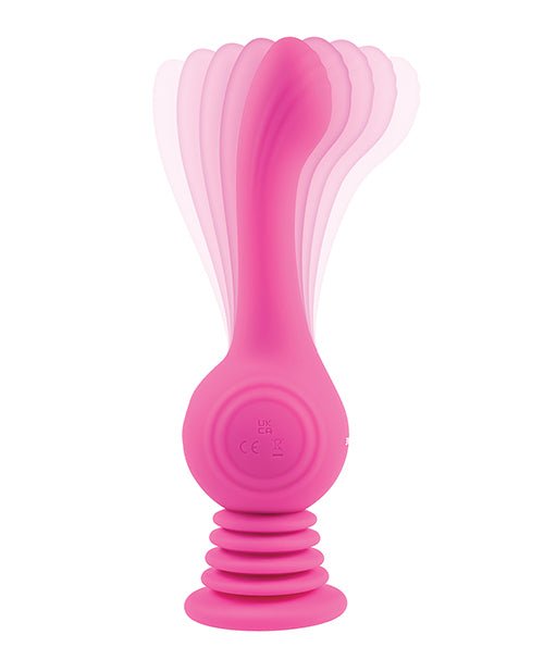 Evolved Gyro Vibe - Pink | Shop Lowest Prices at fonlove.shop