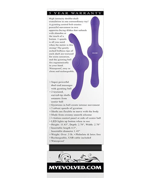 Evolved Our Gyro Vibe | Shop Lowest Prices at fonlove.shop