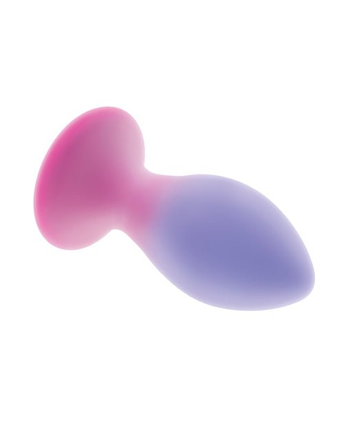 Evolved Paradise Plug Butt Plug w/Remote Control - Pink/Purple | Shop Lowest Prices at fonlove.shop