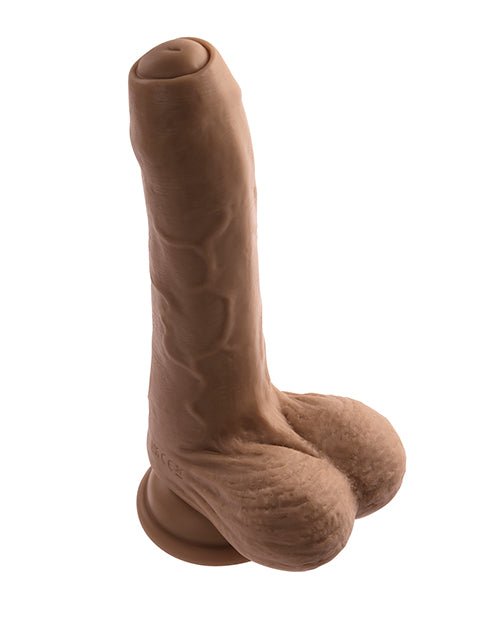 Evolved Peek A Boo Vibrating Dildo | Shop Lowest Prices at fonlove.shop