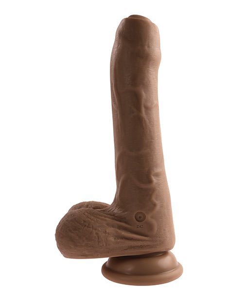 Evolved Peek A Boo Vibrating Dildo | Shop Lowest Prices at fonlove.shop