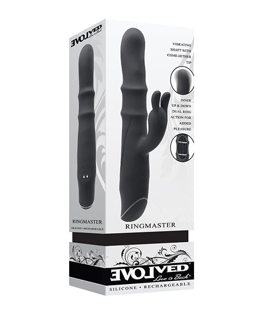 Evolved Ringmaster | Shop Lowest Prices at fonlove.shop