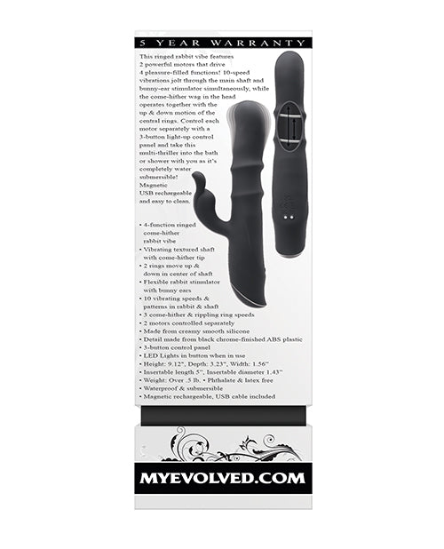 Evolved Ringmaster | Shop Lowest Prices at fonlove.shop
