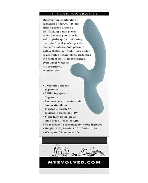 Evolved Take Your Flick - Blue | Shop Lowest Prices at fonlove.shop