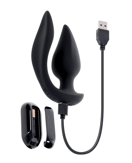 Evolved The Genie - Black | Shop Lowest Prices at fonlove.shop