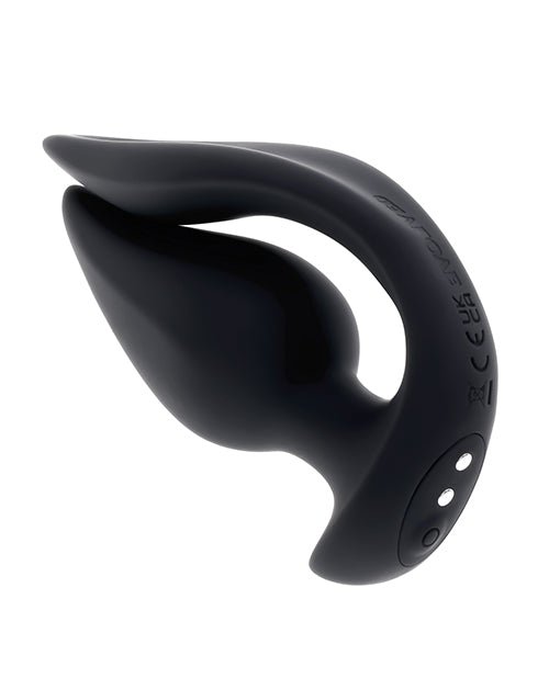 Evolved The Genie - Black | Shop Lowest Prices at fonlove.shop