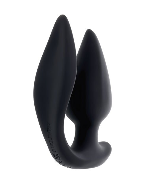 Evolved The Genie - Black | Shop Lowest Prices at fonlove.shop