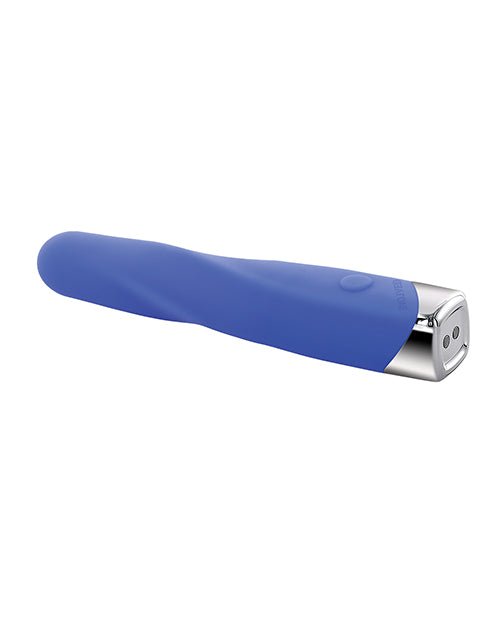 Evolved Twisted Temptation Vibrating Bullet - Purple | Shop Lowest Prices at fonlove.shop