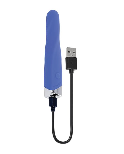 Evolved Twisted Temptation Vibrating Bullet - Purple | Shop Lowest Prices at fonlove.shop