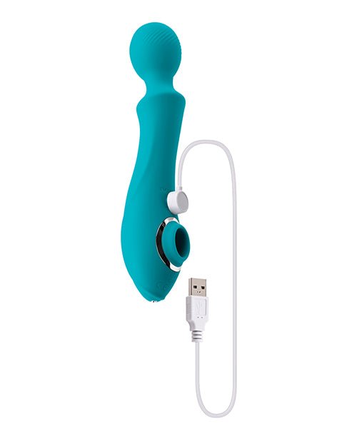 Evolved Wanderful Sucker - Teal | Shop Lowest Prices at fonlove.shop