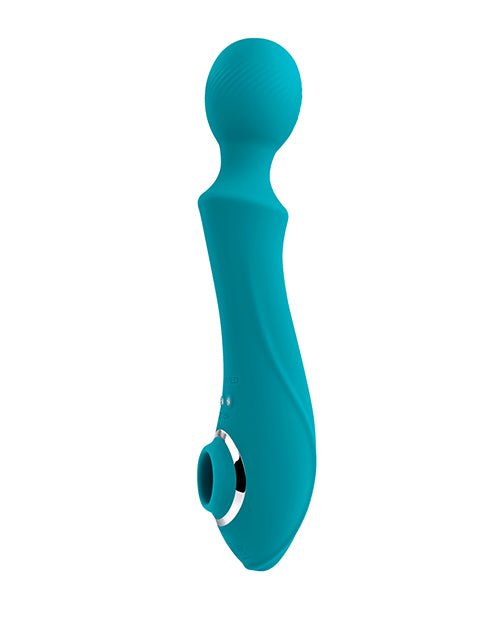 Evolved Wanderful Sucker - Teal | Shop Lowest Prices at fonlove.shop