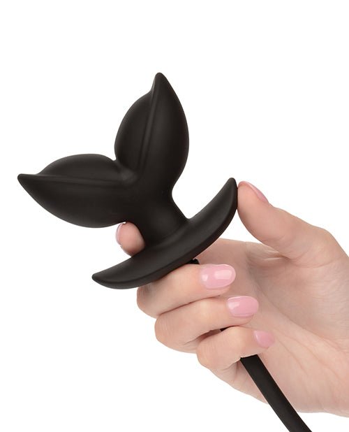 Expandable Silicone Inflatable Anal Plug | Shop Lowest Prices at fonlove.shop