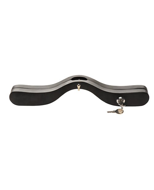 Exposed E - Stim Wooden Humbler | Shop Lowest Prices at fonlove.shop